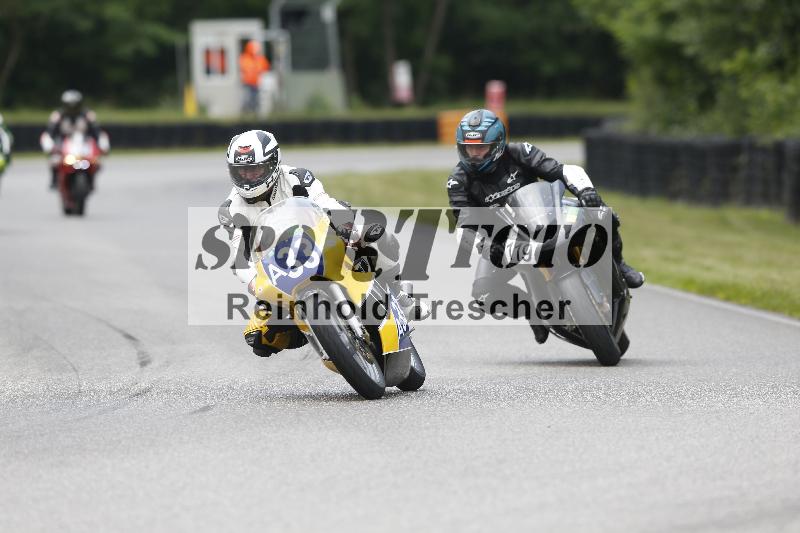 /24 08.06.2025 TZ Motorsport ADR/Gruppe gruen/119